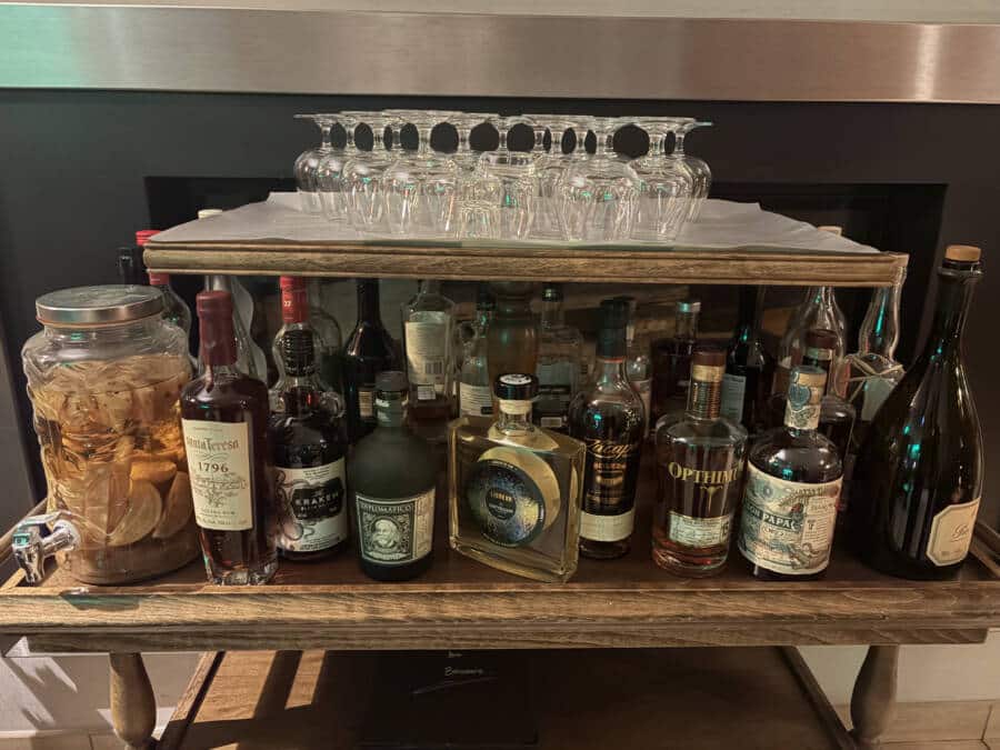Digestif du Moulin de la Coudre