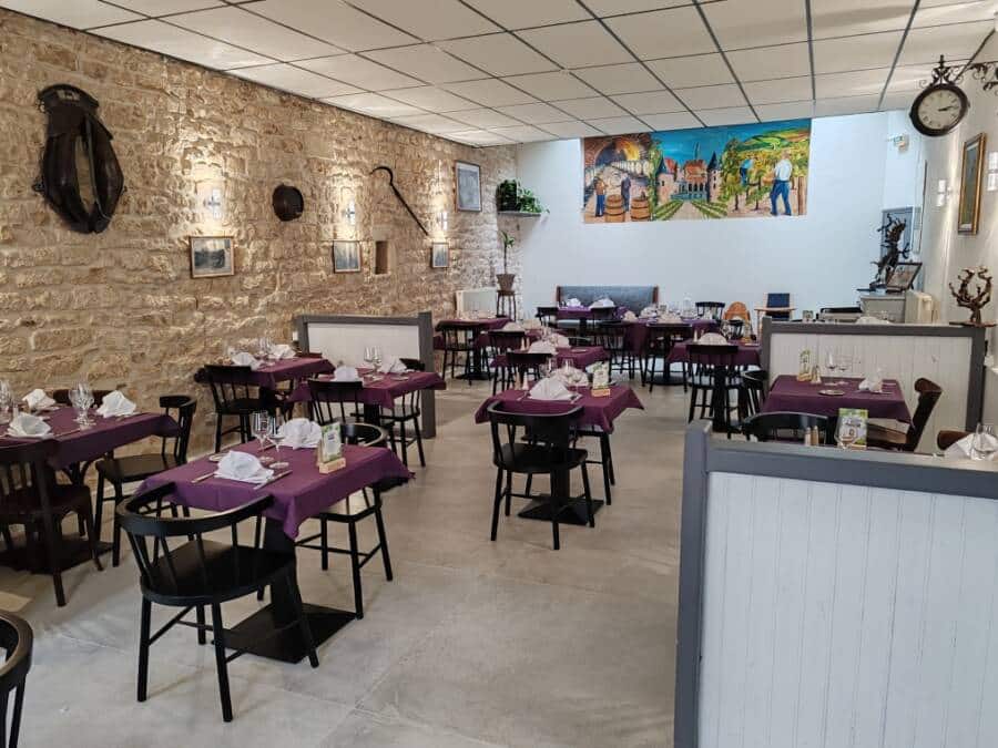 Hôtel de la Poste - Chablis