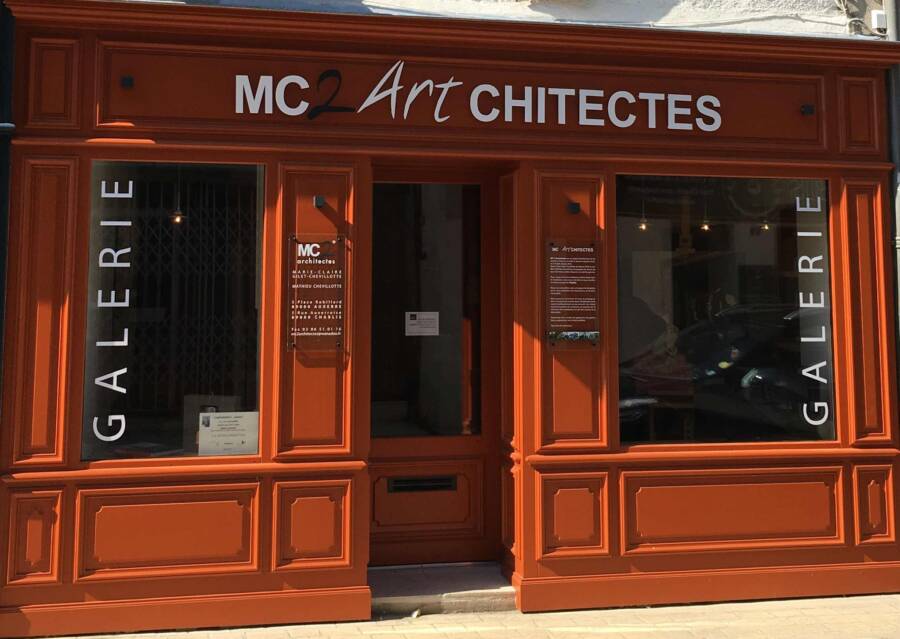 MC2 Art'chitectes