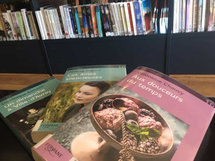 Médiathèque Tonnerre