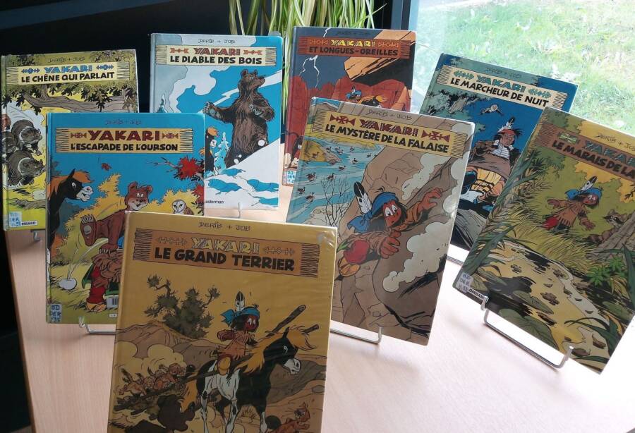 Médiathèque Tonnerre