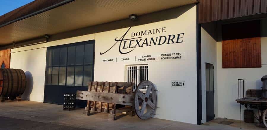 Domaine Alexandre