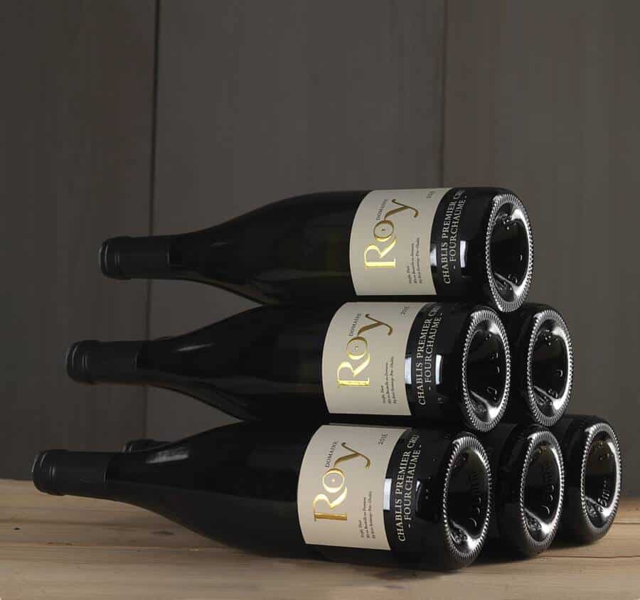 Domaine Roy Raymond et Claude