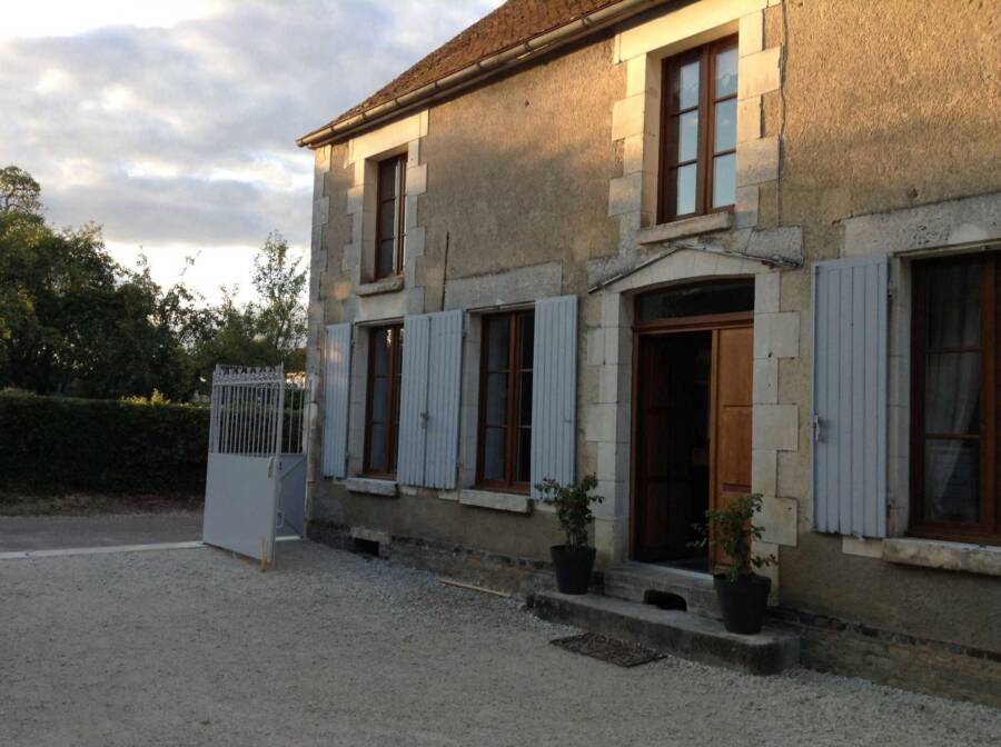 Maison-pontigny